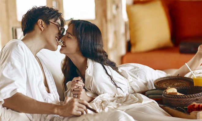 Chuyên gia chỉ ra giờ vàng cho chuyện yêu để khỏe mạnh
