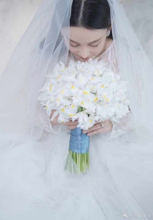 Có bao giờ bạn từng được một người nuông chiều như thế này chưa?