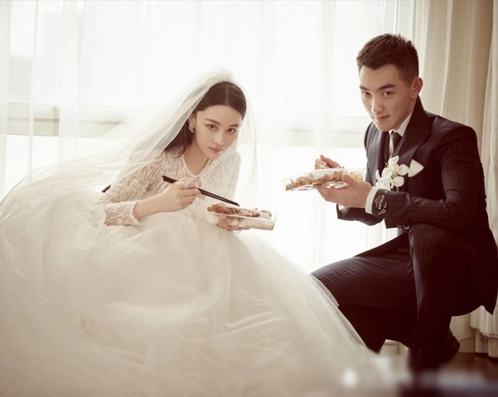 Có bao giờ bạn từng được một người nuông chiều như thế này chưa?