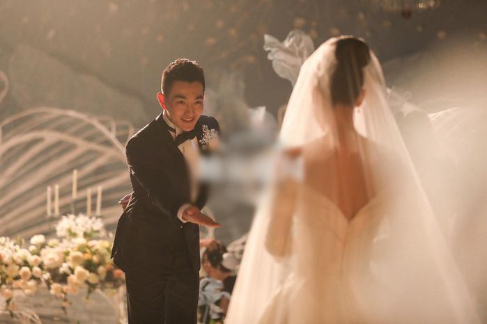 Có bao giờ bạn từng được một người nuông chiều như thế này chưa?