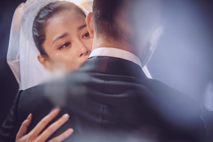 Có bao giờ bạn từng được một người nuông chiều như thế này chưa?