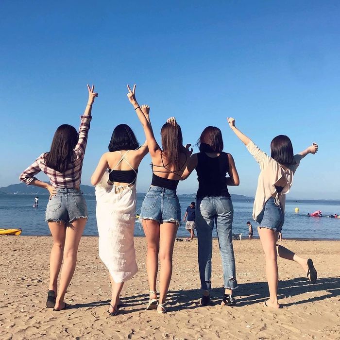 Có một kiểu người thật kỳ: Vừa đanh đá vừa hiền lành đến lạ