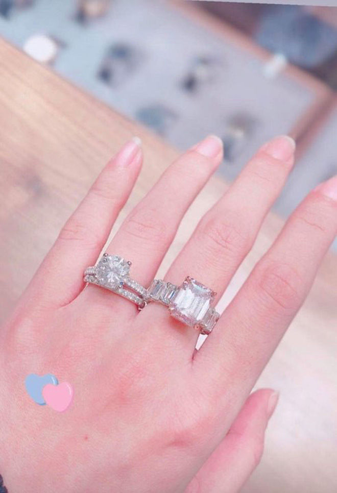 Cơ ngôi hoành tráng trên đất Mỹ của Phạm Hương