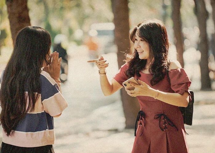 Có những kiểu hạnh phúc đơn giản nhưng không phải ai cũng làm được