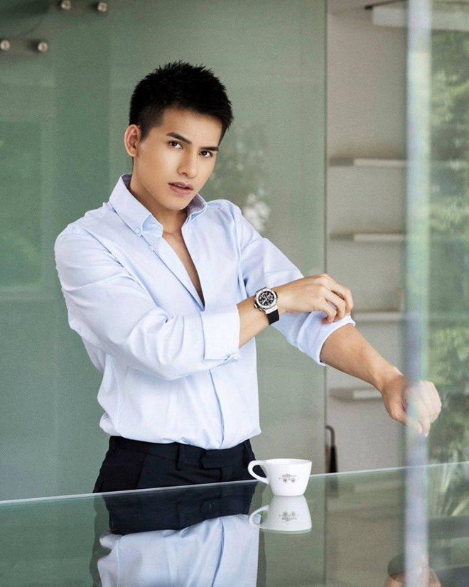 Công khai phẫu thuật thẩm mỹ, sao nam Việt nhận ý kiến trái chiều