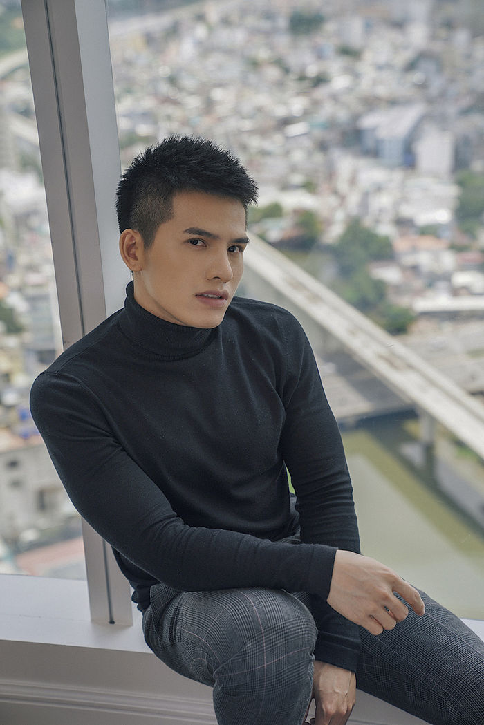 Công khai phẫu thuật thẩm mỹ, sao nam Việt nhận ý kiến trái chiều