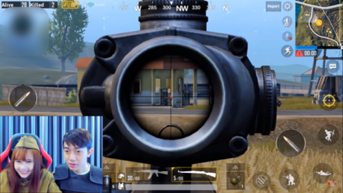 Cris Phan - Quỳnh Anh: Chuyện tình cô gái gamer có thể là vợ tương lai