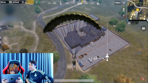 Cris Phan - Quỳnh Anh: Chuyện tình cô gái gamer có thể là vợ tương lai