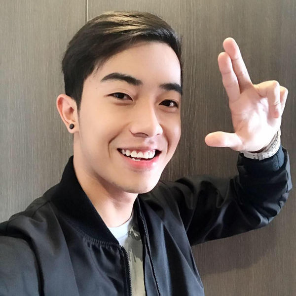 Cris Phan - Quỳnh Anh: Chuyện tình cô gái gamer có thể là vợ tương lai