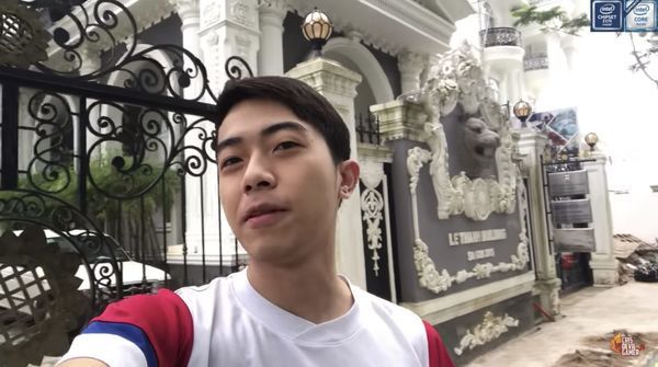 Cris Phan - Quỳnh Anh: Chuyện tình cô gái gamer có thể là vợ tương lai