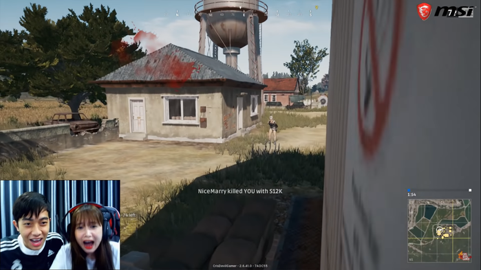 Cris Phan - Quỳnh Anh: Chuyện tình cô gái gamer có thể là vợ tương lai