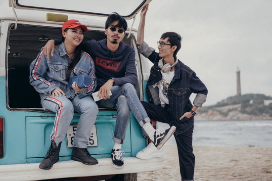 Cực ngầu trong những bài rap, ai ngờ Đen Vâu còn là “thánh troll”