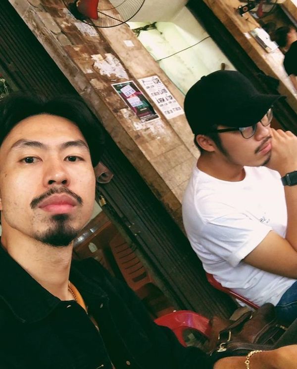 Cực ngầu trong những bài rap, ai ngờ Đen Vâu còn là “thánh troll”