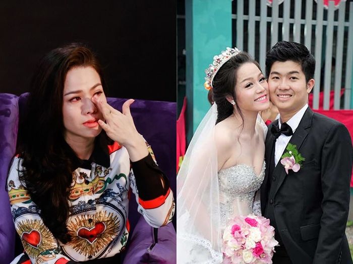 Cuộc đời khổ trăm bề của Nhật Kim Anh