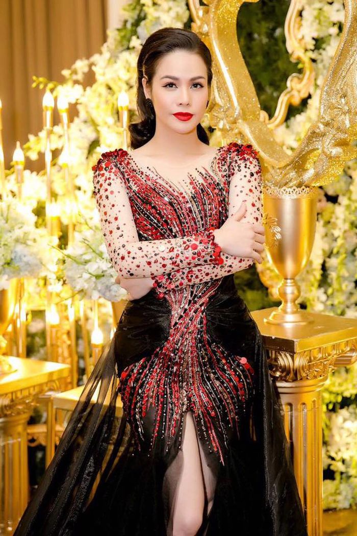 Cuộc đời khổ trăm bề của Nhật Kim Anh
