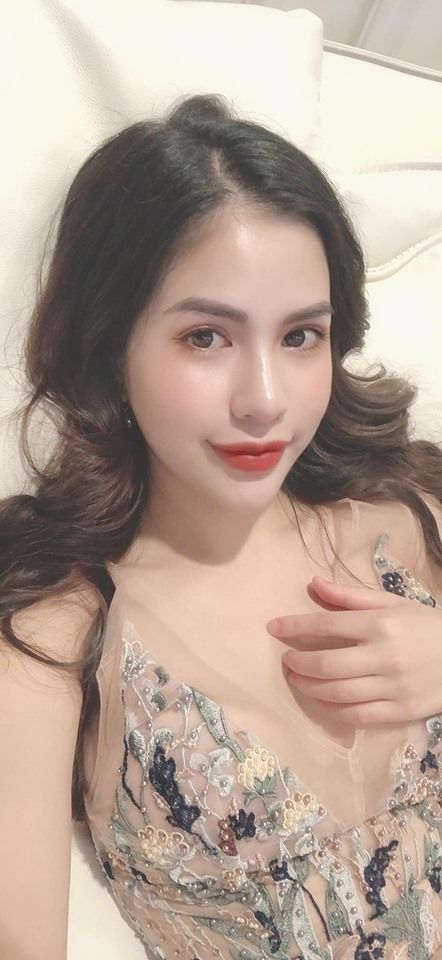 Cuộc sống của hot girl 8X Hương Trần trước khi ly hôn Việt Anh