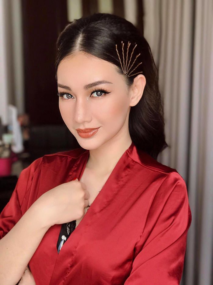 Cuộc sống của loạt hot girl đời đầu trong showbiz Việt
