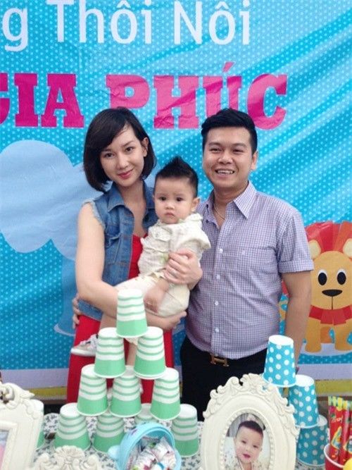 Cuộc sống của loạt hot girl đời đầu trong showbiz Việt