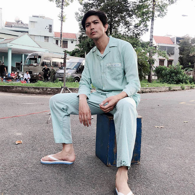 Cuộc sống của sao nam Việt sau đổ vỡ tình yêu