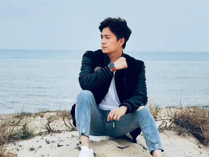Cuộc sống của sao nam Việt sau đổ vỡ tình yêu