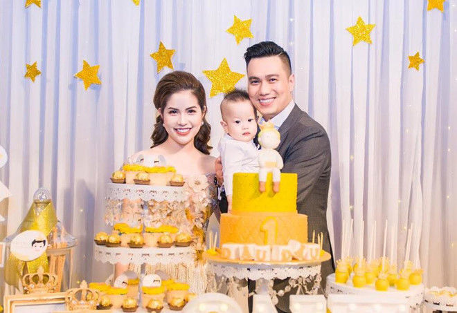 Cuộc sống của sao nam Việt sau đổ vỡ tình yêu