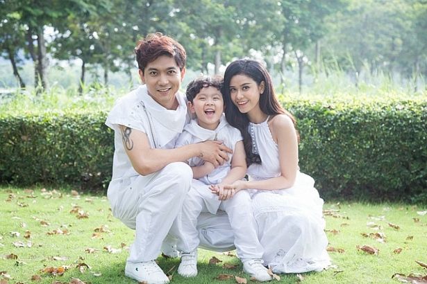 Cuộc sống của sao nam Việt sau đổ vỡ tình yêu