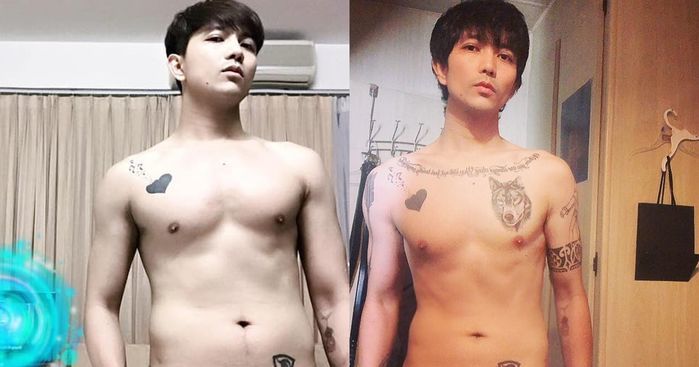 Cuộc sống của sao nam Việt sau đổ vỡ tình yêu