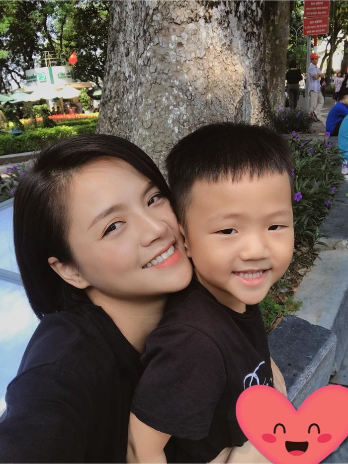 Cuộc sống của Thu Quỳnh và Bảo Thanh hoàn toàn trái ngược