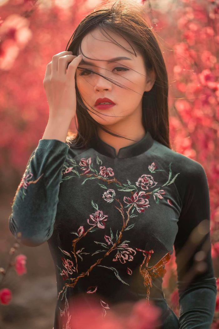 Cuộc sống của Thu Quỳnh và Bảo Thanh hoàn toàn trái ngược