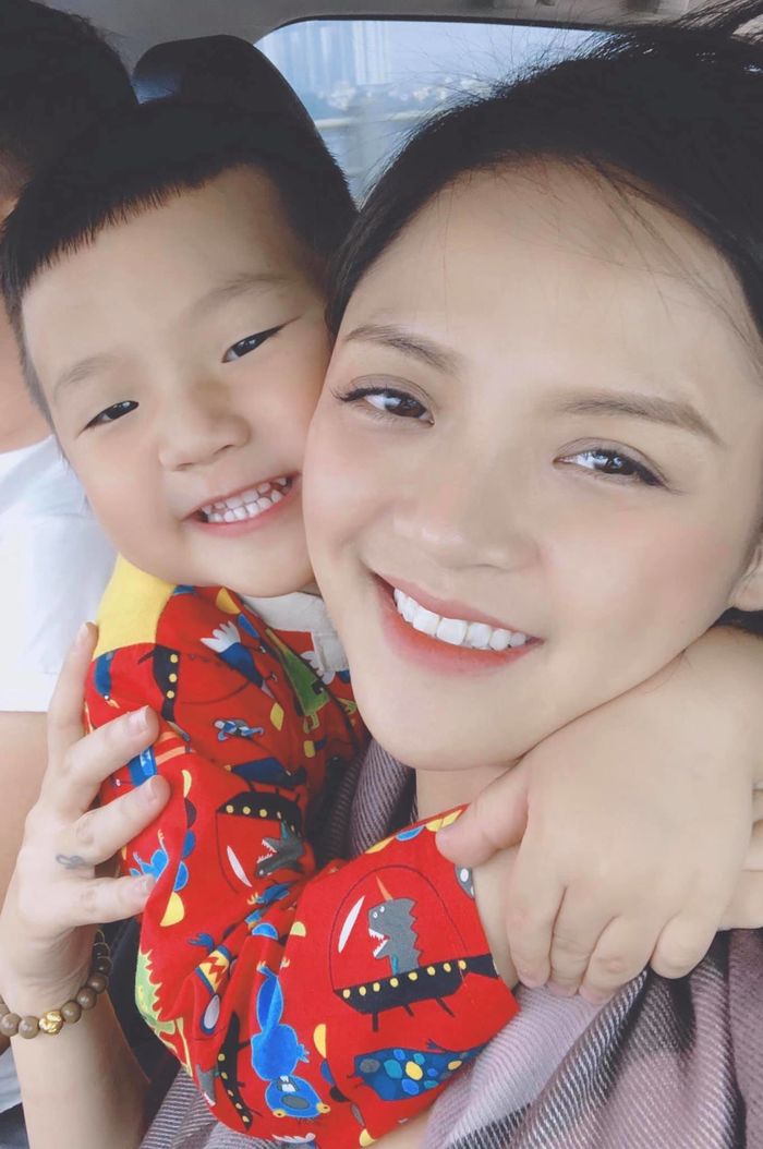 Cuộc sống của Thu Quỳnh và Bảo Thanh hoàn toàn trái ngược