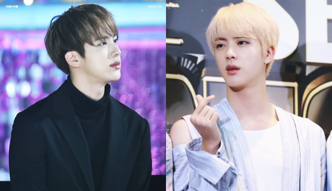 Idol Hàn thử màu tóc bạch kim khó nhằn, người được khen người bị chê