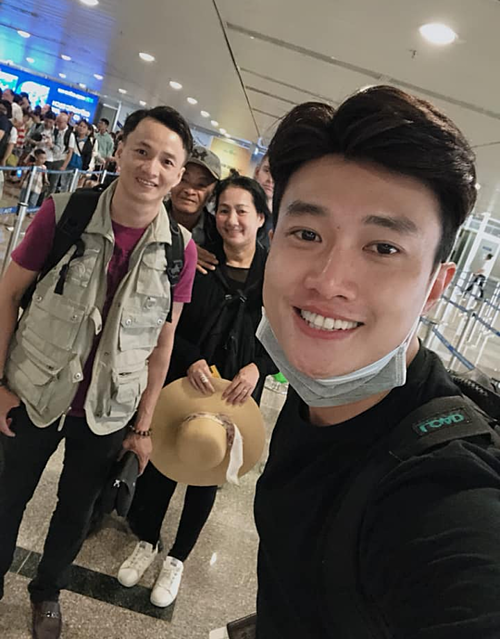 Đàm Thu Trang đăng ảnh cưới ẩn ý, Lý Nhã Kỳ sắp ra mắt Bà Kỳ Vê - Lốc