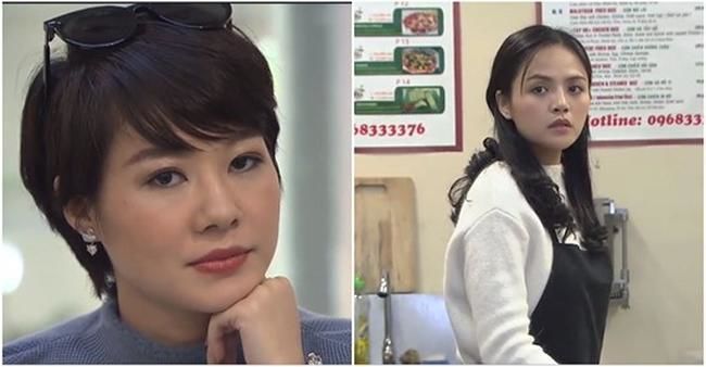 Đàn bà chỉ cần độc lập kinh tế và rạch ròi như Uyên