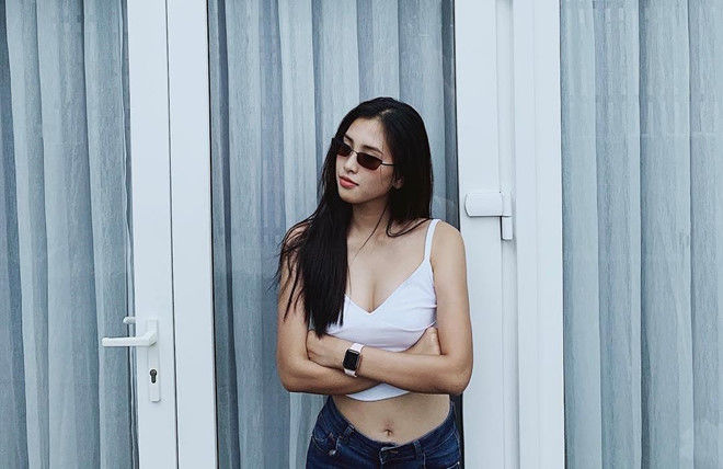 Dàn hoa hậu ngày càng chuộng mốt ăn mặc táo bạo
