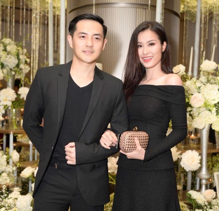 Dàn sao Việt dự tiệc cưới nhạc sĩ Dương Khắc Linh