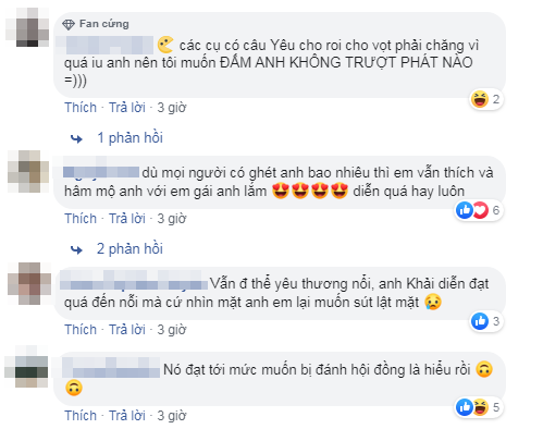 Đăng ảnh bảnh bao Trọng Hùng Về nhà đi con vẫn khiến khán giả muốn
