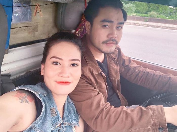 Đăng ảnh bảnh bao Trọng Hùng Về nhà đi con vẫn khiến khán giả muốn