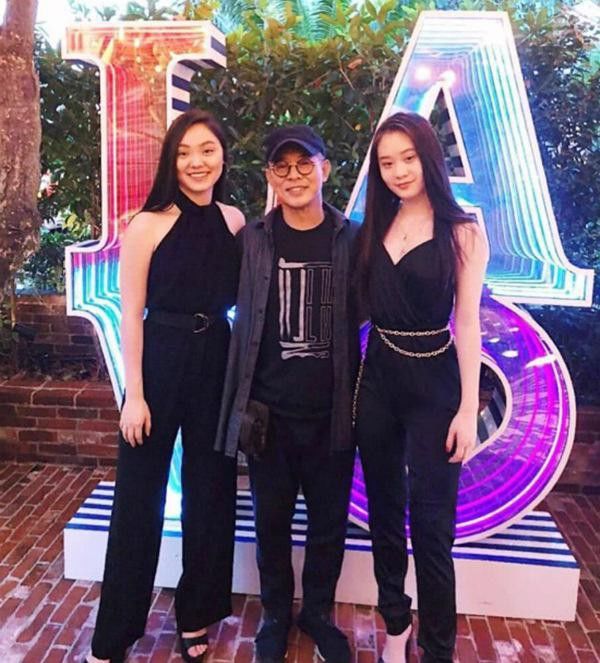 Đẳng cấp như dạ tiệc của rich kids Á-Âu: Quà sinh nhật cả trăm tỷ