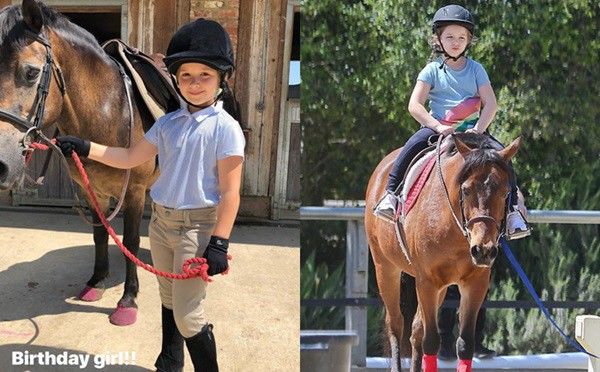 Đẳng cấp như dạ tiệc của rich kids Á-Âu: Quà sinh nhật cả trăm tỷ