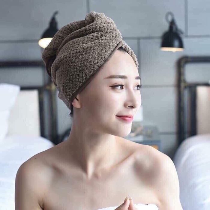 Đập tan “nỗi đau” tóc bết dính chỉ bằng phương pháp gội đầu đơn giản