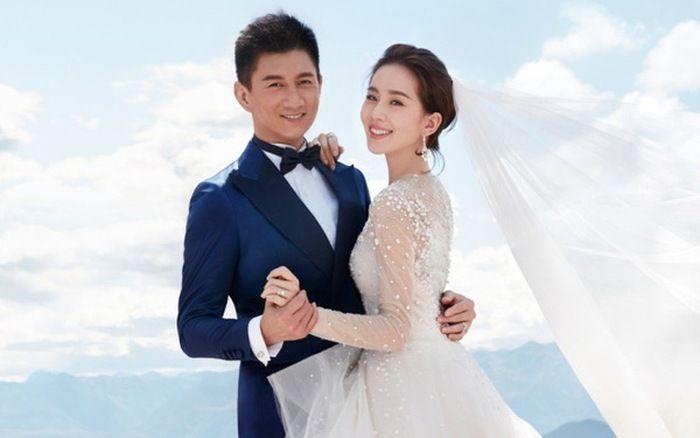 Đập tan tin đồn trầm cảm vì mẹ chồng, Lưu Thi Thi khoe vẻ đẹp gái một