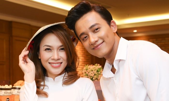Đâu chỉ Mỹ Tâm – Tài Phến Vbiz vẫn có nhiều cặp đôi “nên duyên” nhờ ga