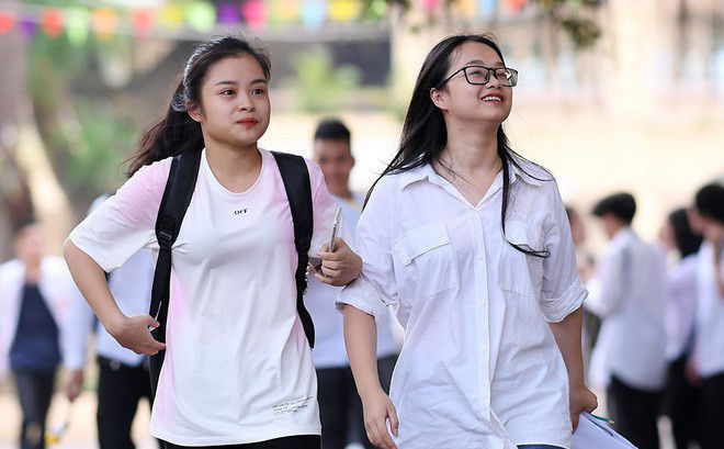 CĐM phản ứng trước đề thi tiếng Anh THPT năm 2019