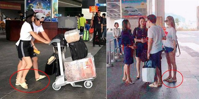 Dép tổ ong huyền thoại: Item khiến loạt sao Việt ngày đêm mê mẩn