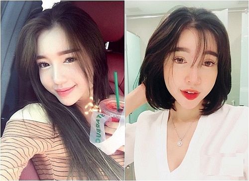Những mỹ nhân Việt lên đời thần thái nhờ cắt tóc ngắn