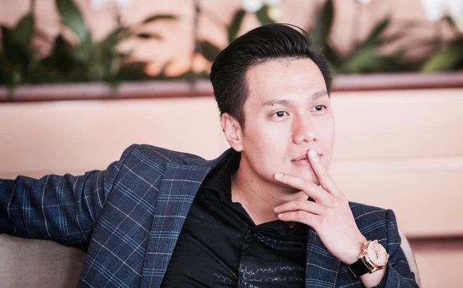 Diễn viên Việt Anh bất ngờ ly hôn vợ 2 kém 7 tuổi sau 4 năm chung sống