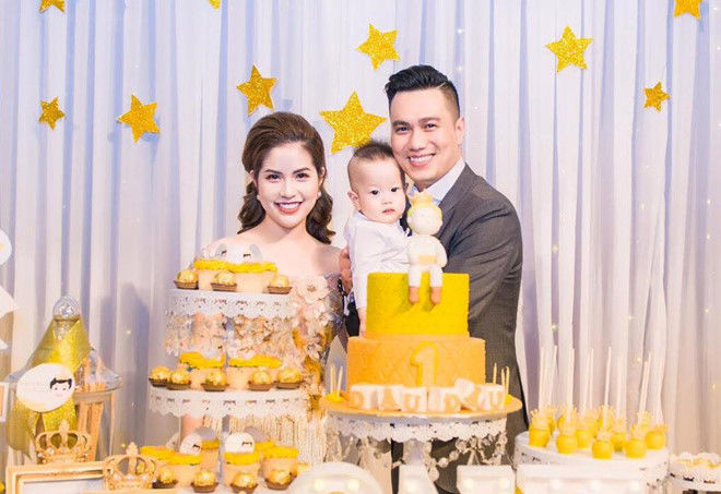 Diễn viên Việt Anh bất ngờ ly hôn vợ 2 kém 7 tuổi sau 4 năm chung sống