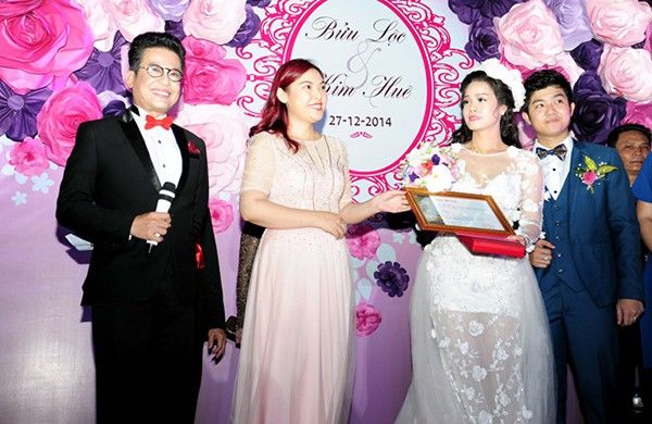 Điều kỳ lạ trong đám cưới năm nào của Nhật Kim Anh giờ mới tiết lộ