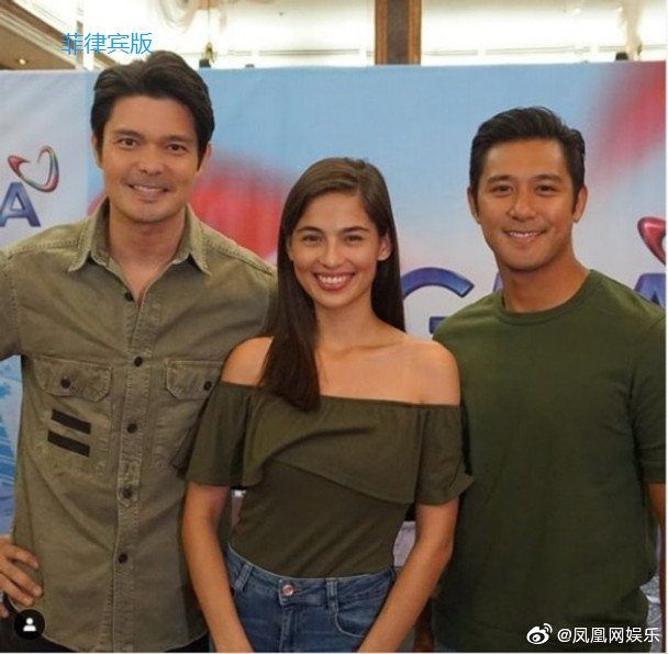 Dingdong Dantes nhận vai đại úy Yoo của Hậu Duệ Mặt Trời