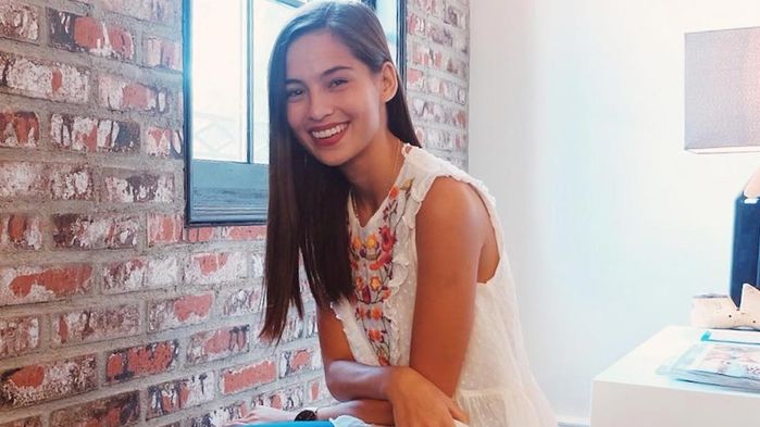 Dingdong Dantes nhận vai đại úy Yoo của Hậu Duệ Mặt Trời